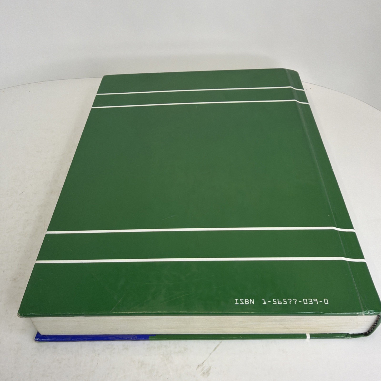 Advanced Mathematics: An Incremental Development 2nd Ed. 1996 Hardcover Saxon