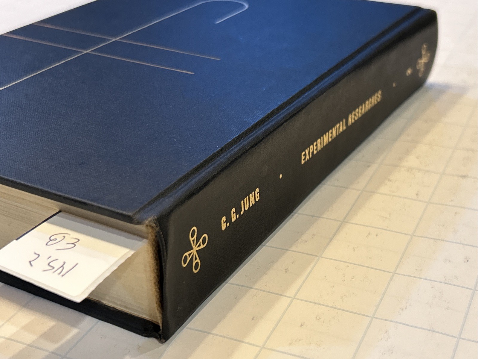 Collected Works of C. G. Jung, Volume 2: Experimental Researches – 1973