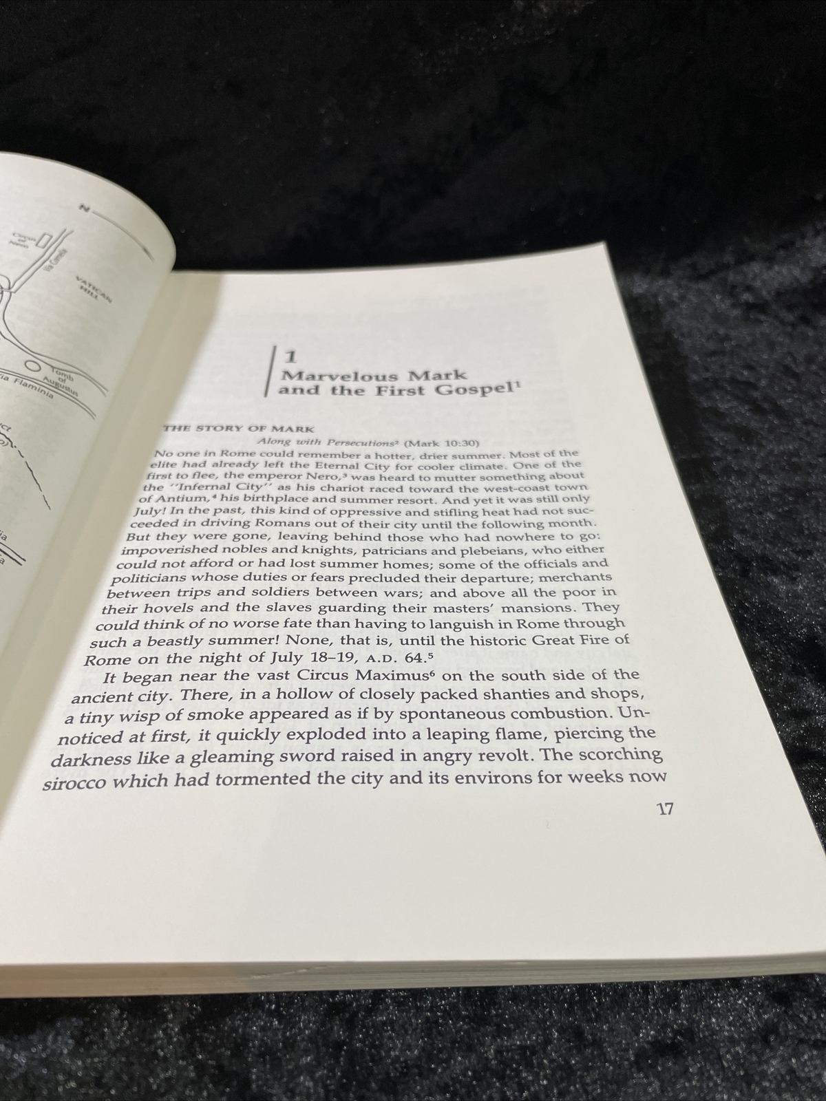 Human Authors of the New Testament: Mark, Matthew, and Luke – Warren Dicharry CM