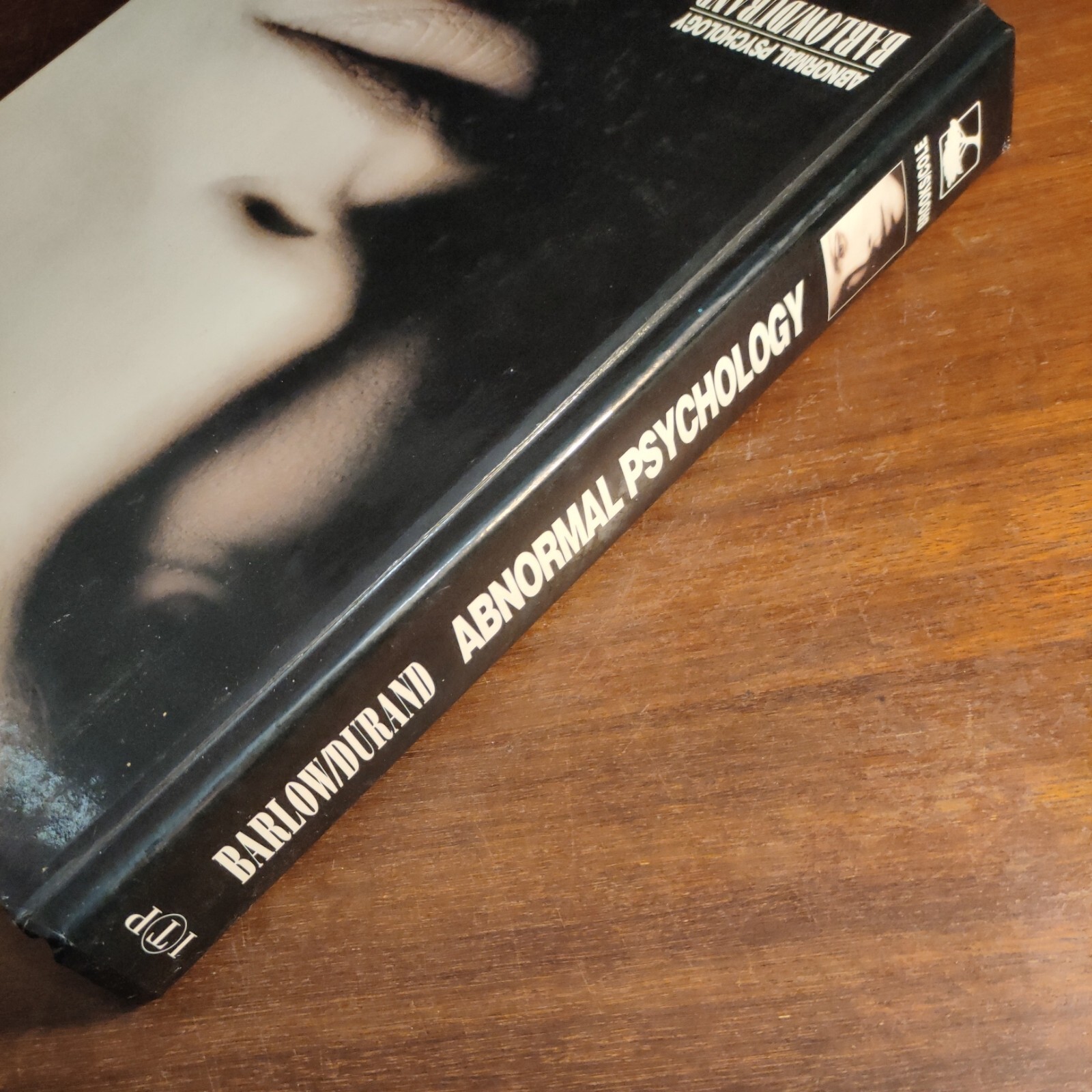 Abnormal Psychology: An Integrative Approach – David H. BARLOW Durand