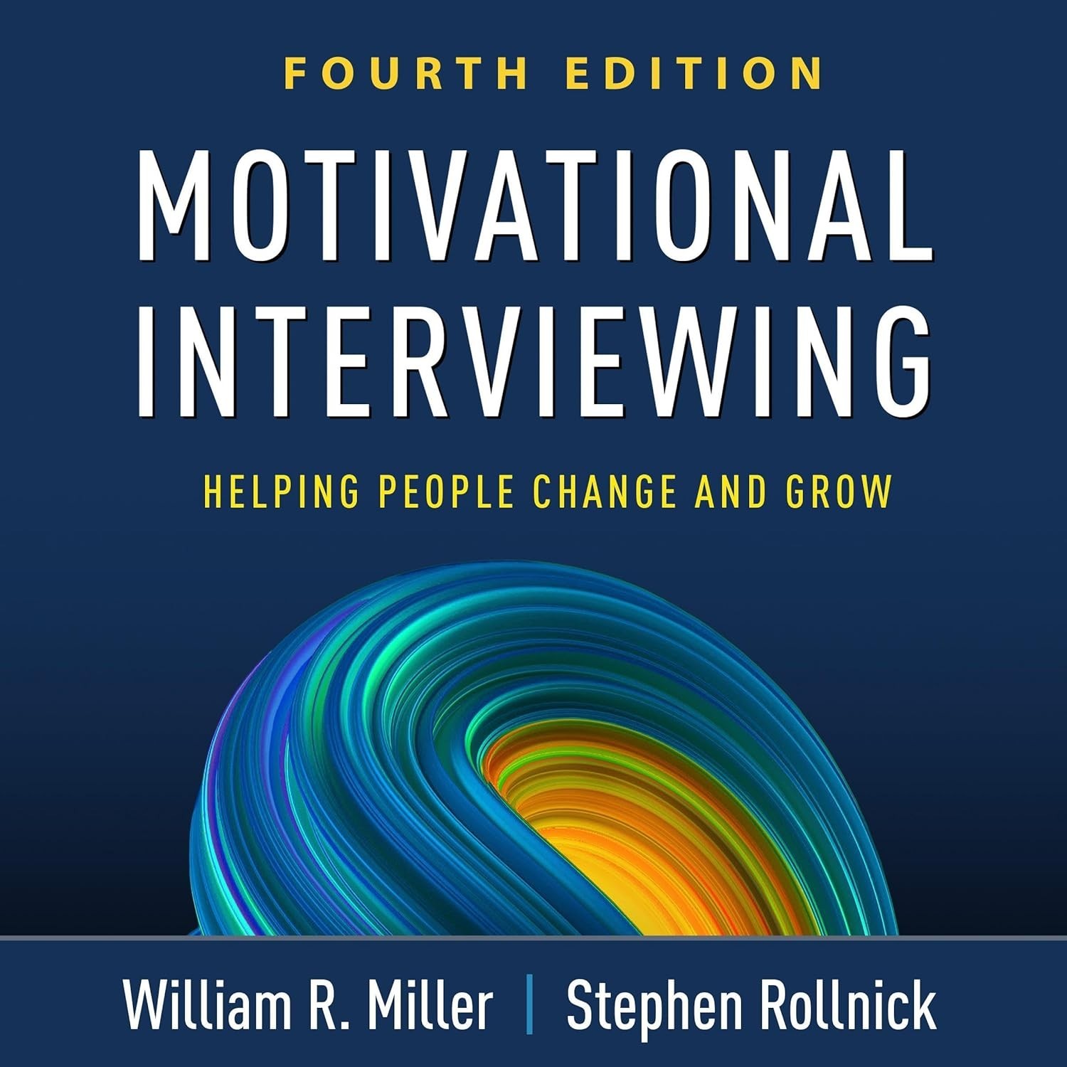 Motivational Interviewing: Helping People Change and Grow Audible Logo Audible A