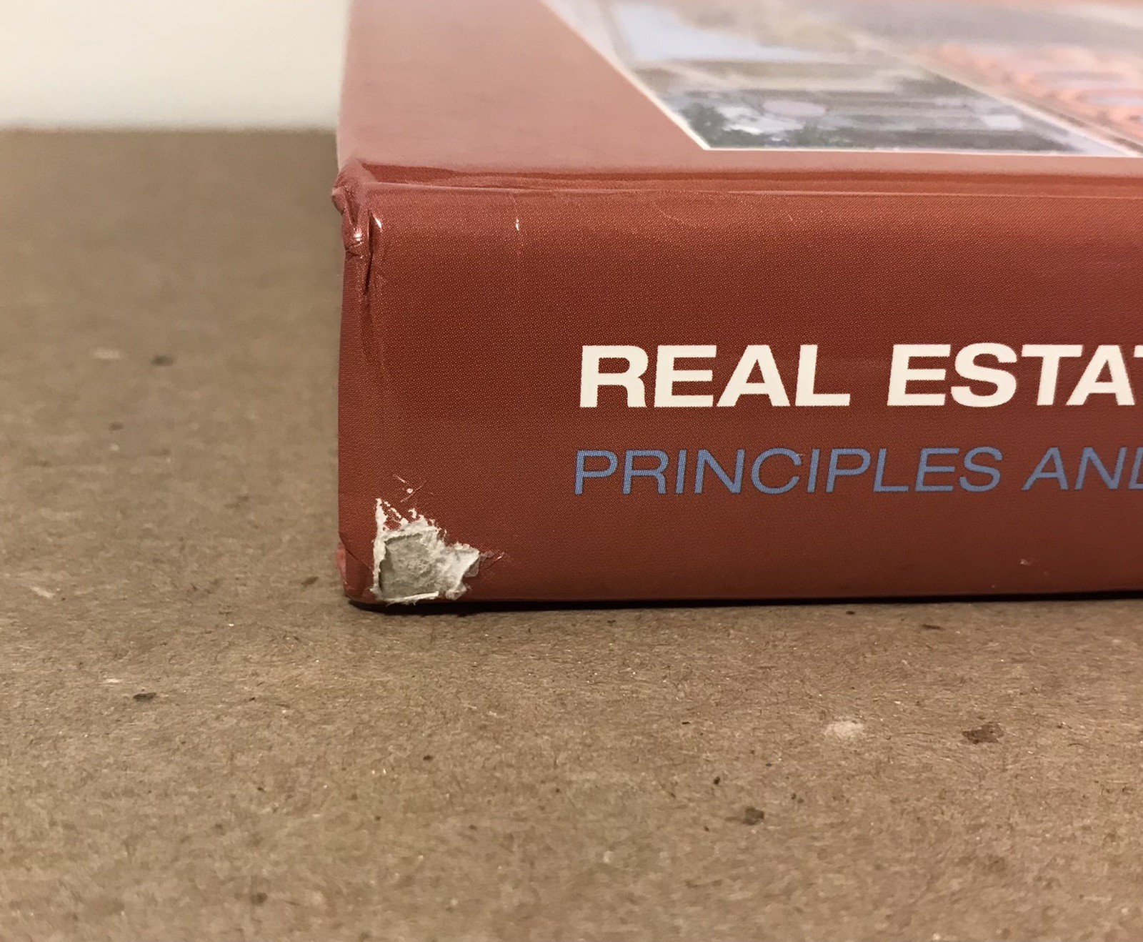 Real Estate Development: Principles and Process – Fifth 5th Edition – Miles