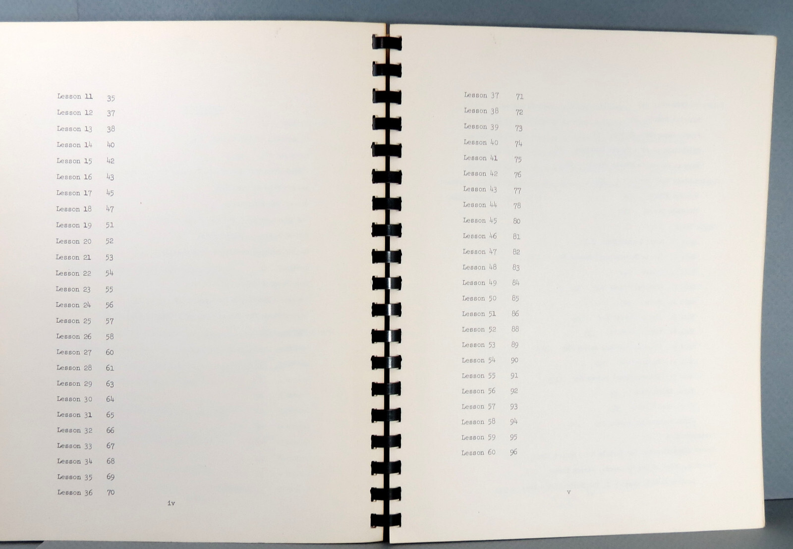 Fashion Textiles and Laboratory Workbook Teacher’s Manual First Edition 1971