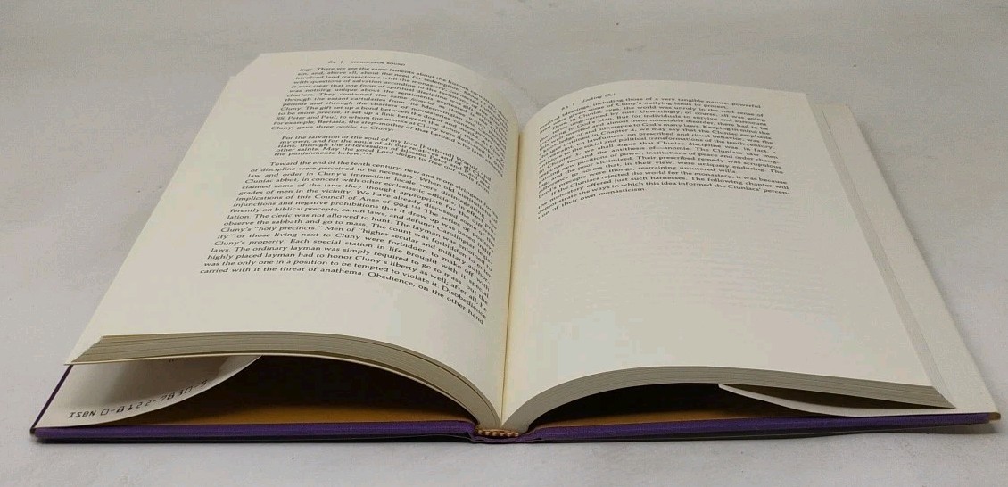 Rhinoceros Bound Cluny in the Tenth Century Rosenwein 1982 ISBN 0812278305