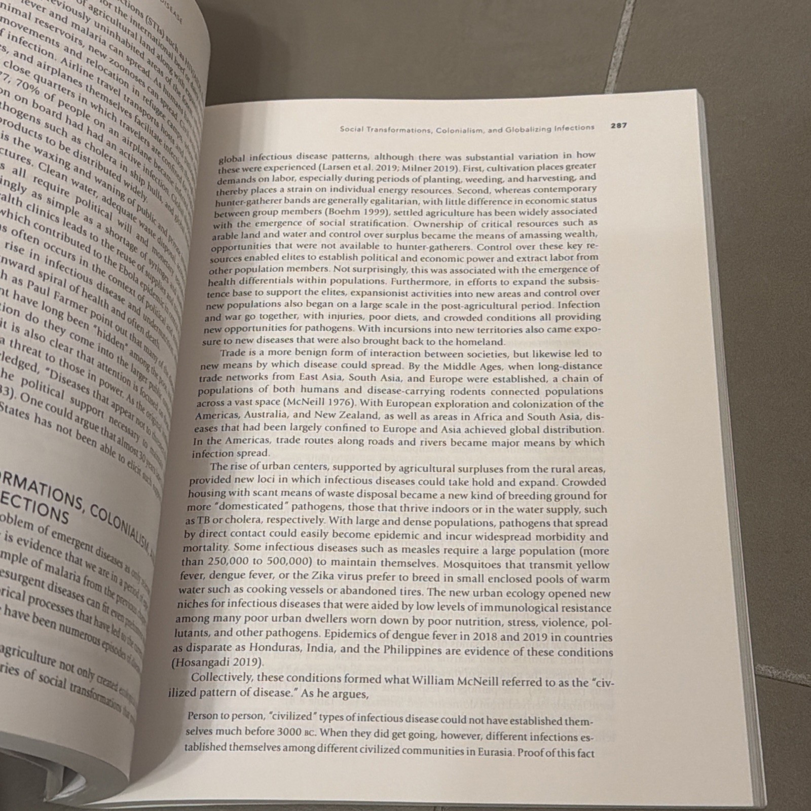 Medical Anthropology: A Biocultural Approach – Wiley, Andrea S.,Allen, John S.