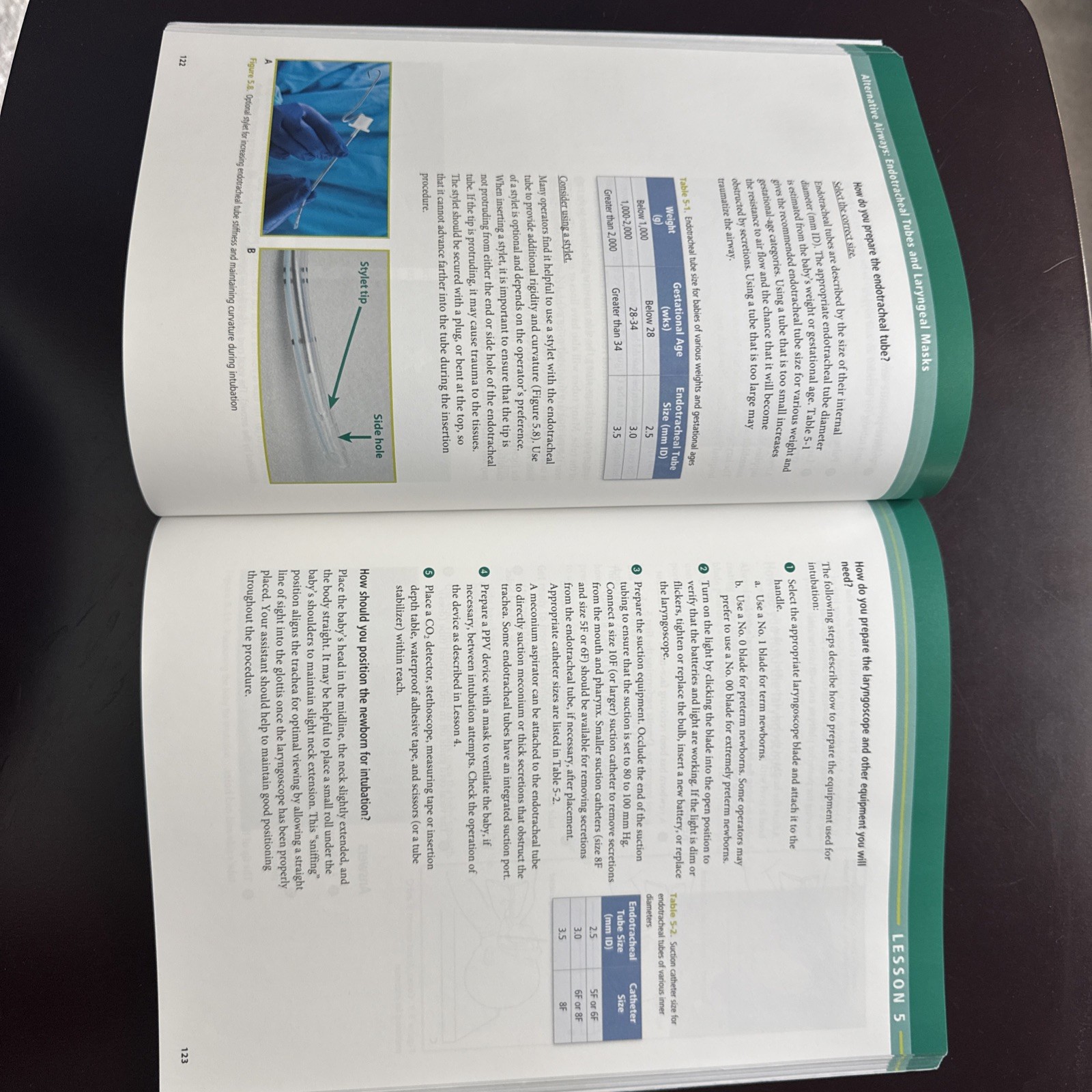 Nrp Ser.: Textbook of Neonatal Resuscitation by American Heart Association…