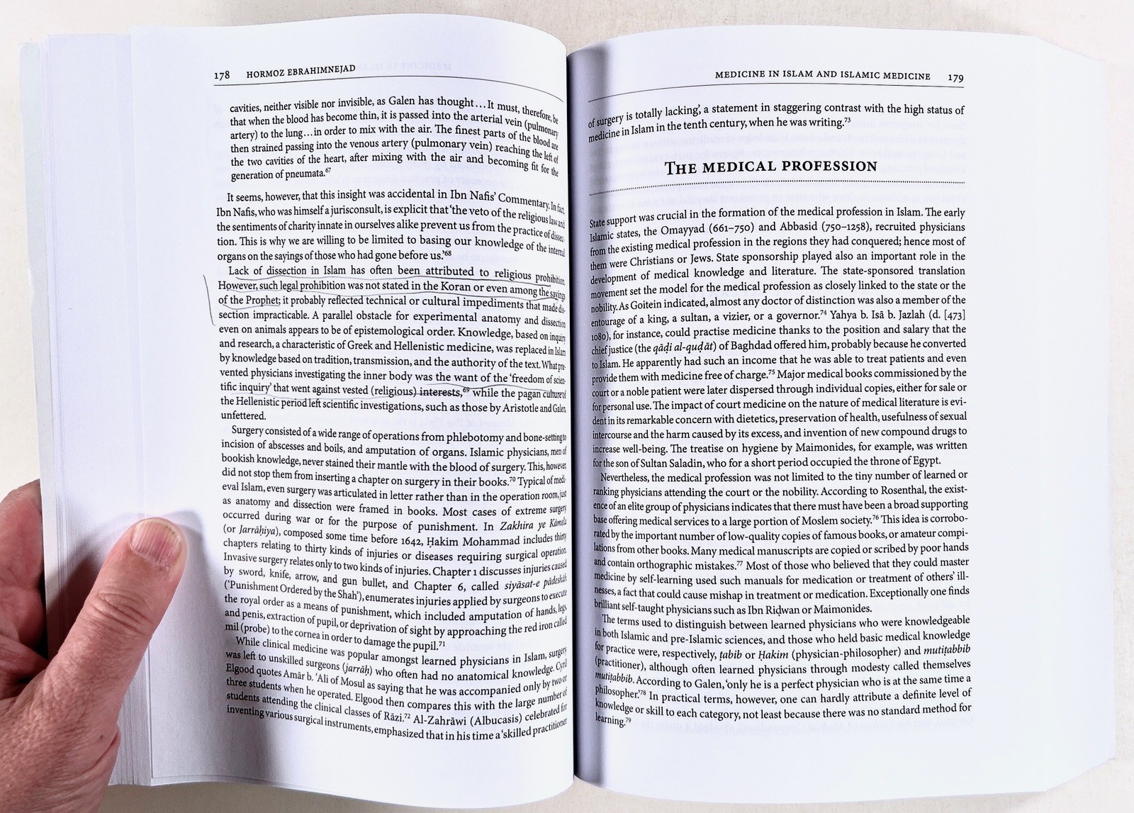 2014 Oxford Handbook of HISTORY OF MEDICINE Science PHILOSOPHY Sociology &c tpb