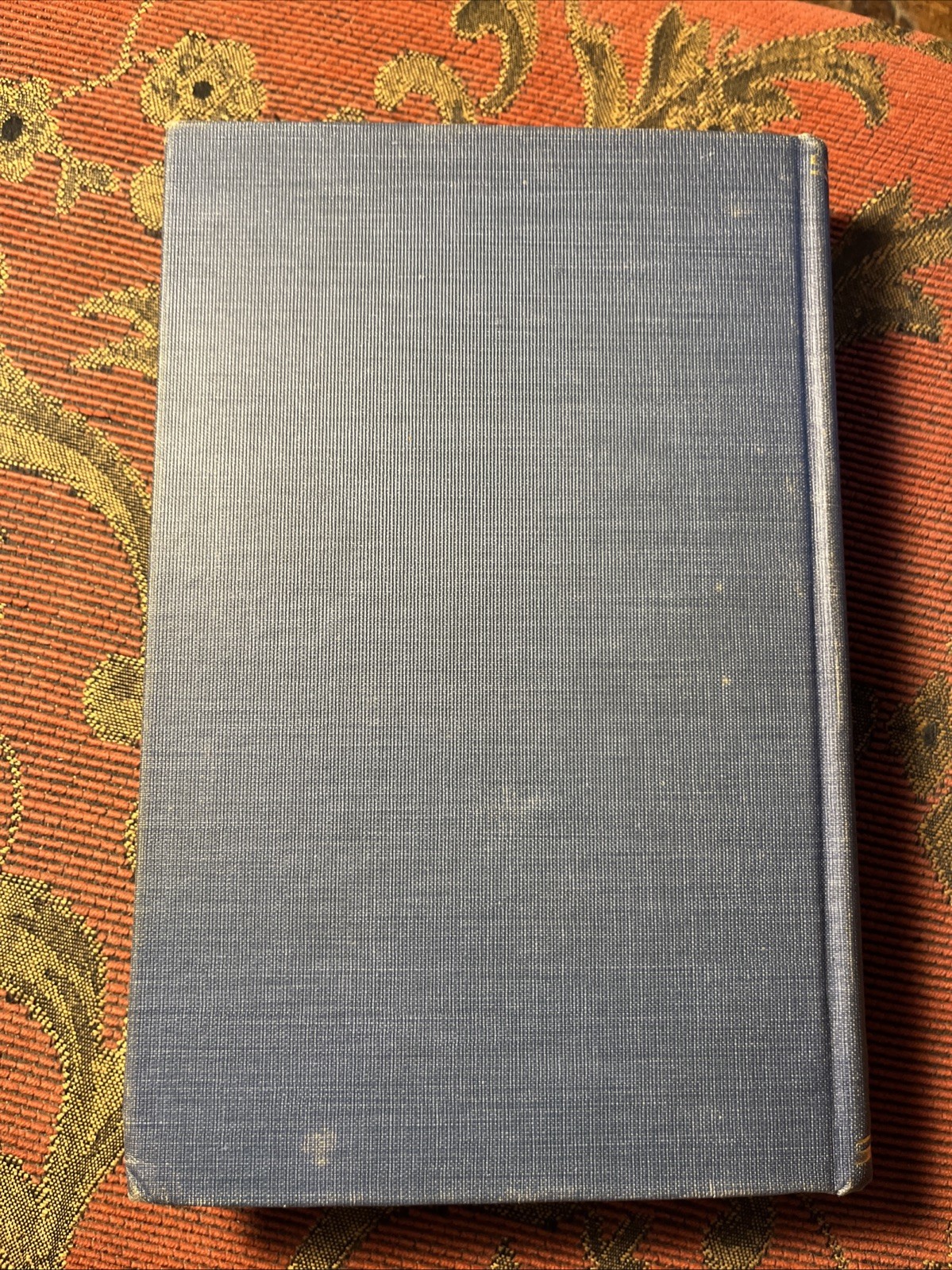 Intro To Mathematical Analysis Of Statistics Forsyth 1924 John Wiley HC Textbook