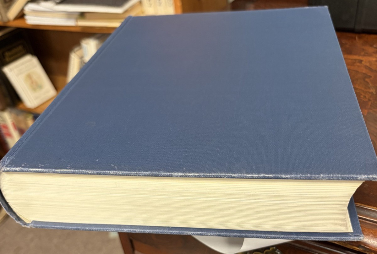 Egyptian Grammar Being an Introduction to the Study of Hieroglyphics HBDJ 1969