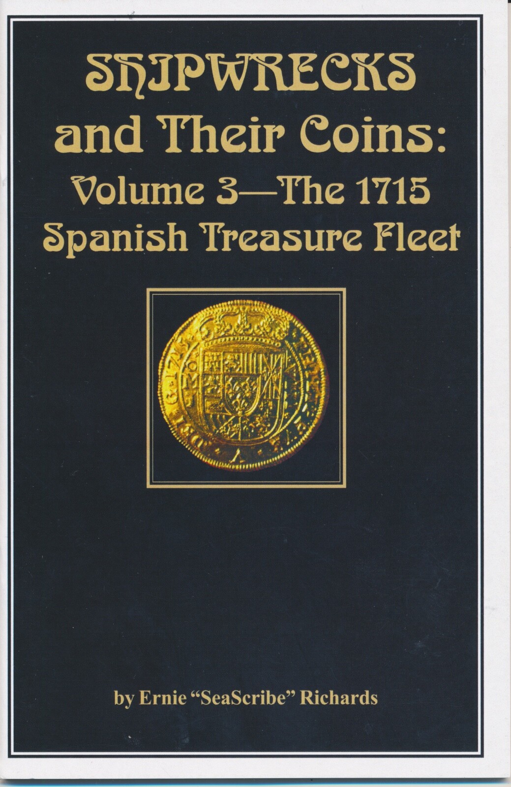 Practical Book of Cobs & 6 Vol set Shipwreck & thr Coins-18.5% Discount frm list