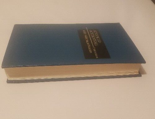 Advanced Accounting 3rd Edition Griffin, Williams, & Larson (1977) HC 1970’s