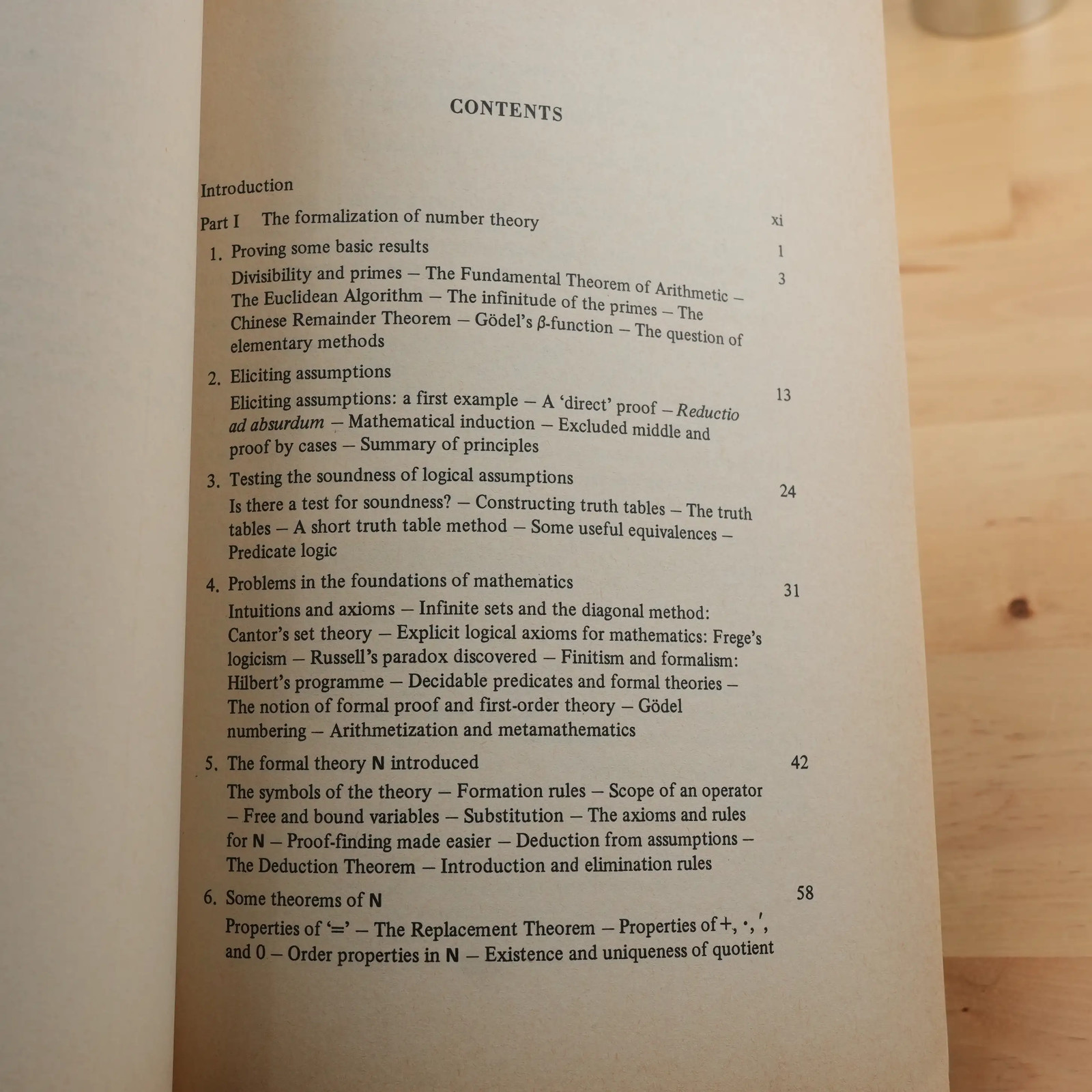 Formal Number Theory and Computability: A Workbook by Alec Fisher (Oxford, 1982)