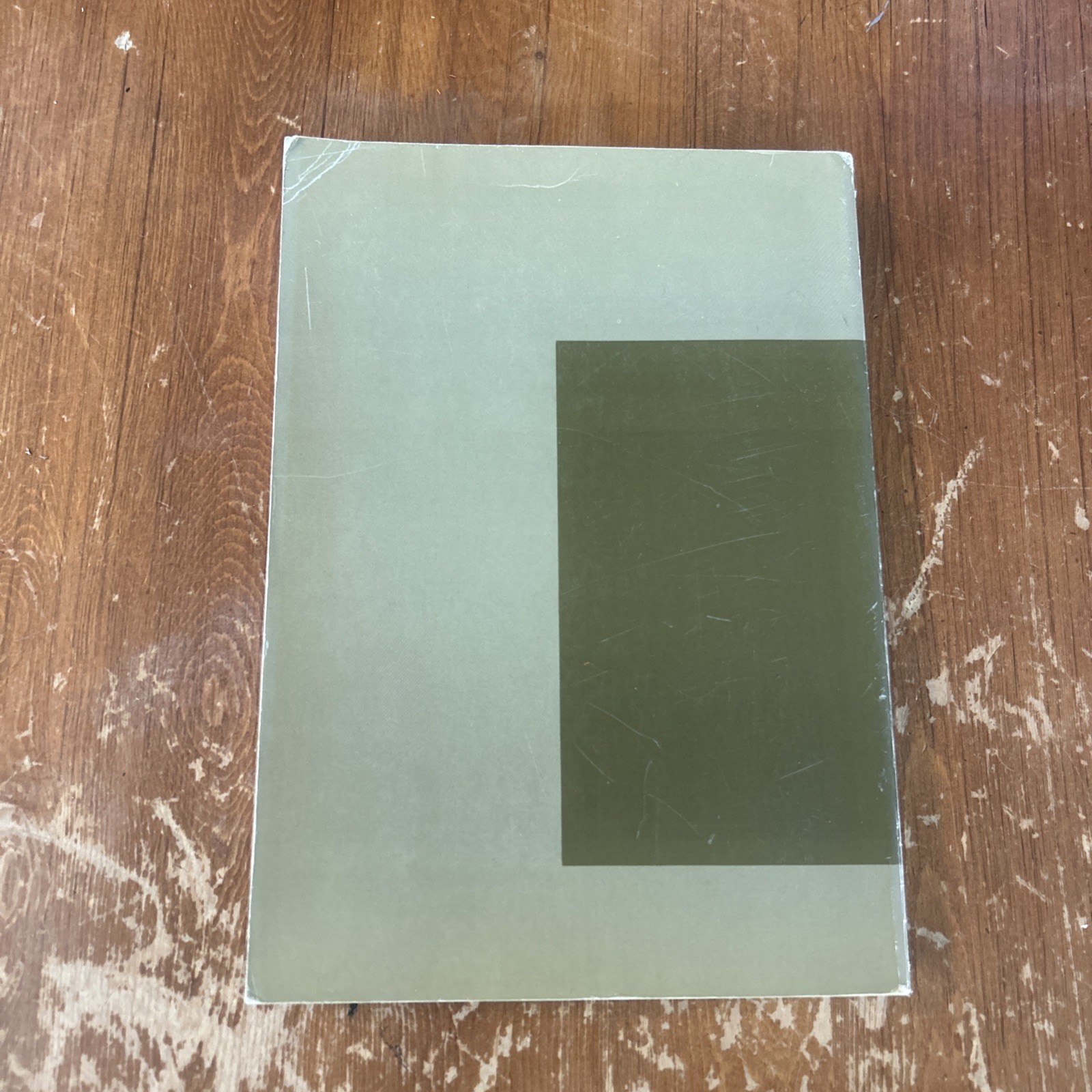 Vertebrate Dissection by Warren Walker Fourth Edition 1970