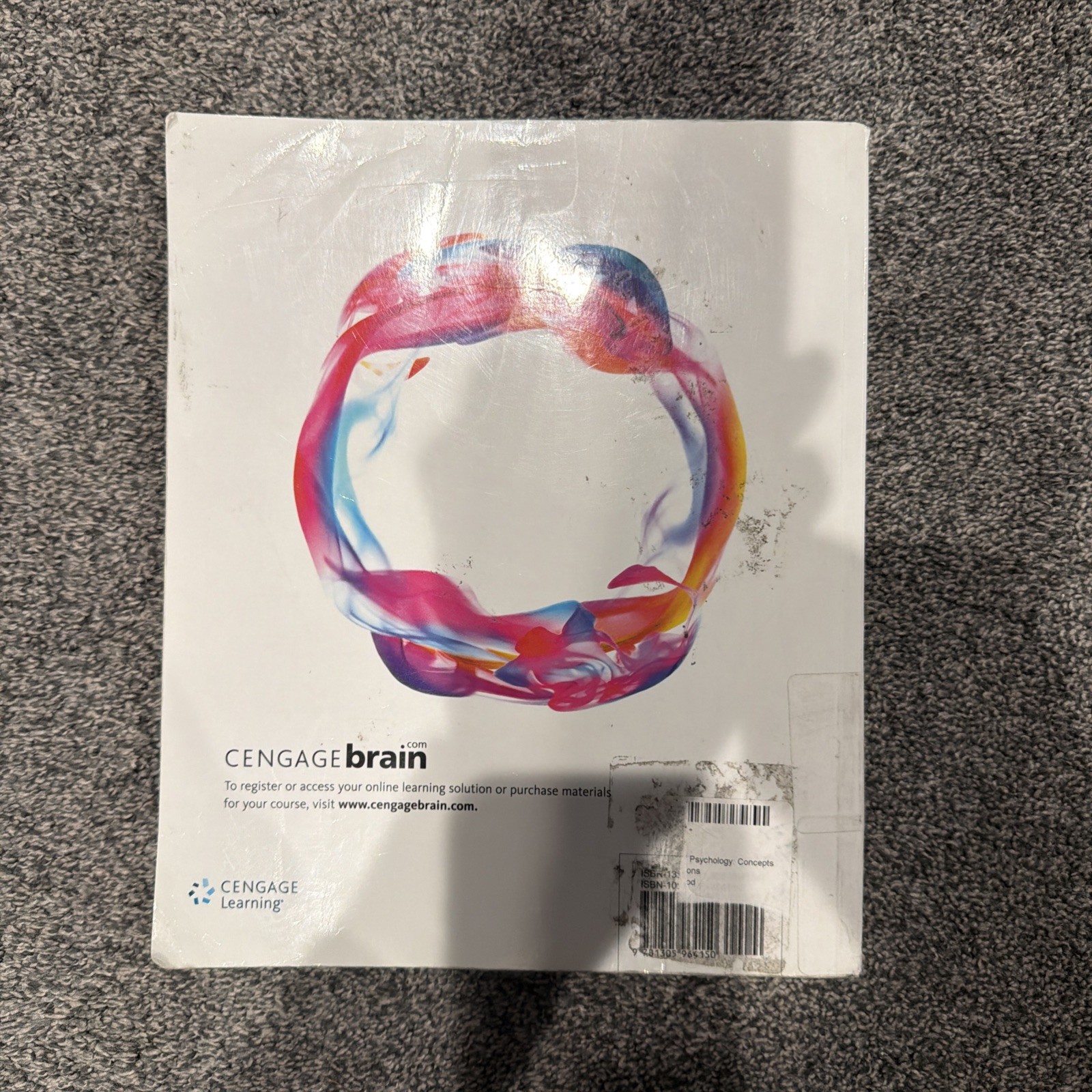 Essentials of Psychology by Jeffrey S Nevid