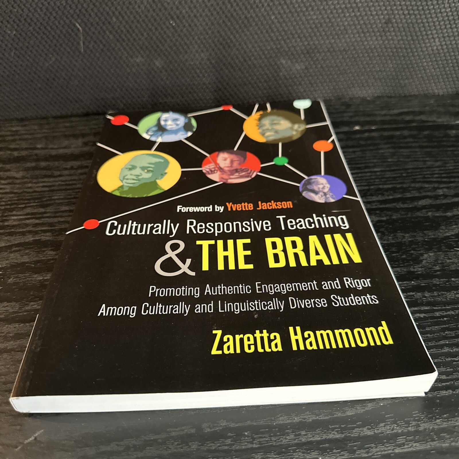 Culturally Responsive Teaching and the Brain: Promoting Authentic Engagement and