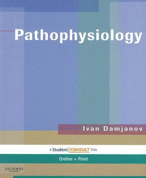 Pathophysiology : With STUDENT CONSULT Online Access Paperback Iv
