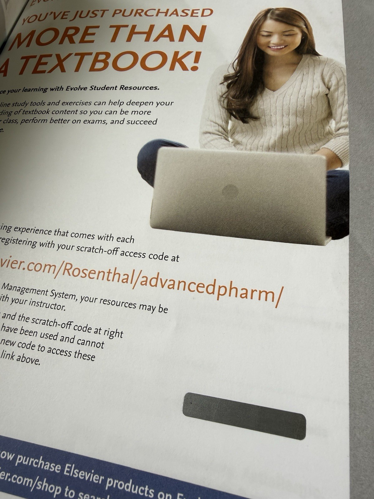 Lehne’s Pharmacotherapeutics for Advanced Practice 2nd Ed. – Unscratched Code