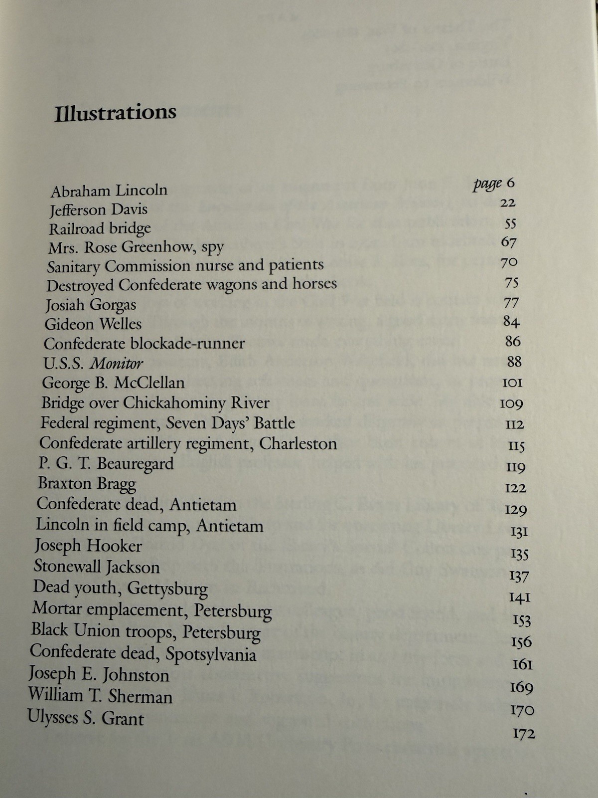 Blood Brothers: A Short History Of The Civil War by Frank E. Handover