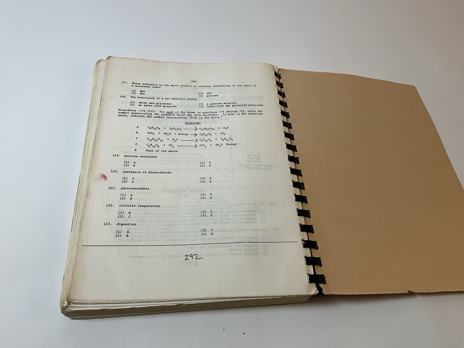 Marine Biology Laboratory And Field Manual. Harold Silverstein Lou Siegel