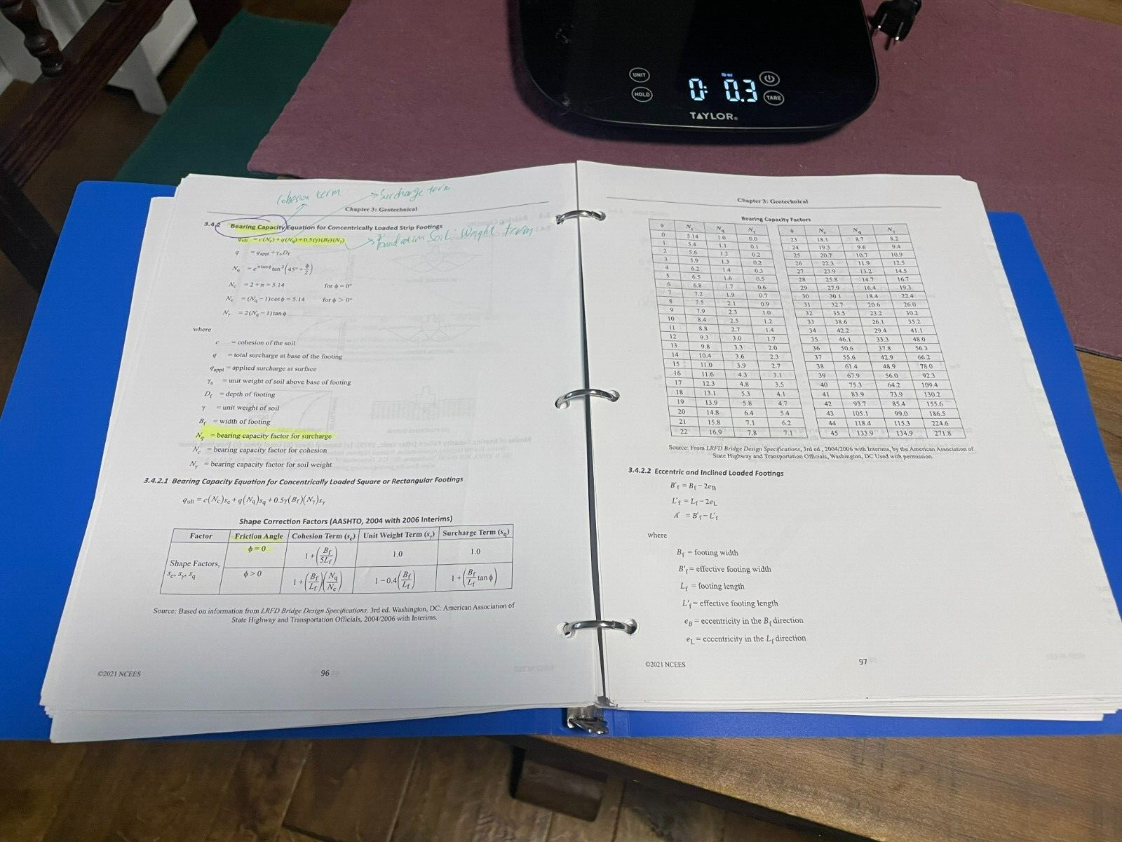PE Civil Reference Handbook Version 1.0 NCEES