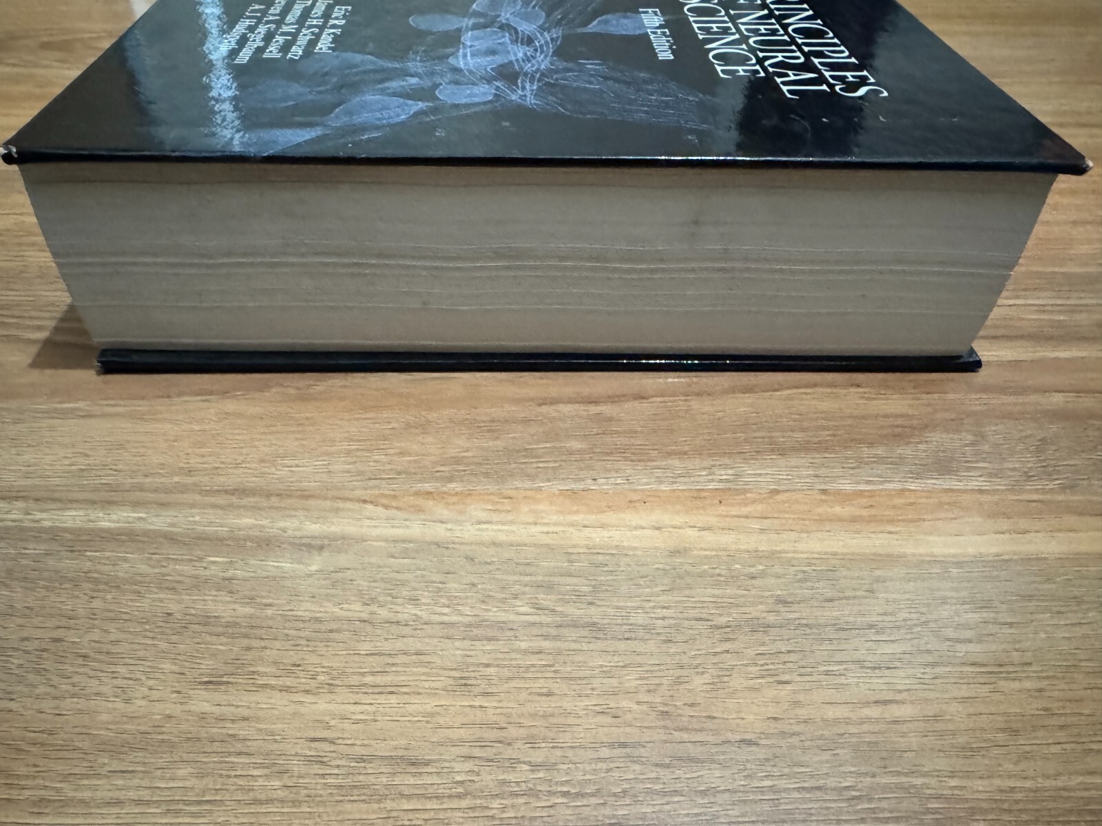 Principles of Neural Science, Fifth Edition by Eric Kandel, Thomas Jessell,…