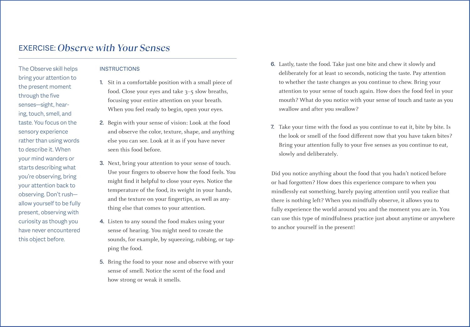 Self-Directed DBT Skills: a 3-Month DBT Workbook to Regulate Intense Emotions an