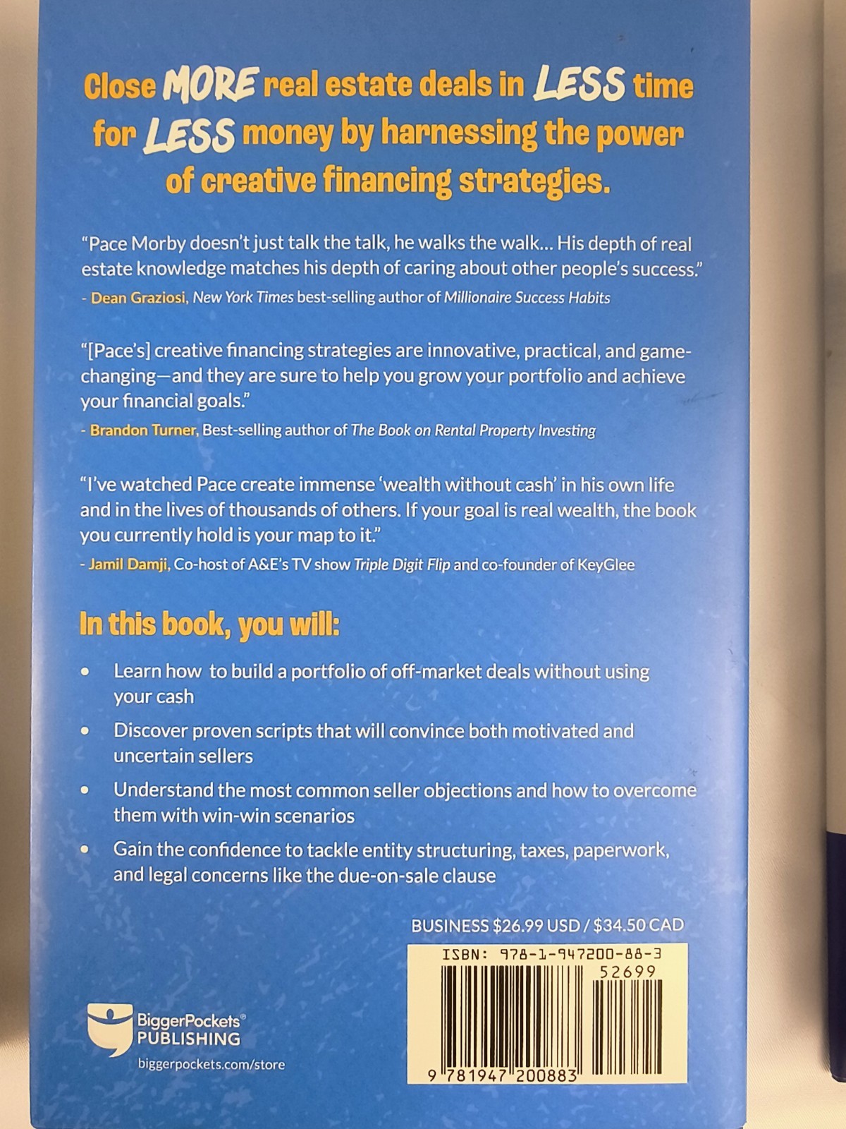 Real Estate Investing Book Lot of 9 Rentals Flipping Rehab Foreclosure Mindset
