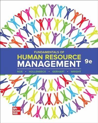 Loose Leaf for Fundamentals of Human – Loose Leaf, by Noe Raymond Andrew; – Good