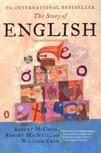 The Story of English: Third Revised E…, Cran, William