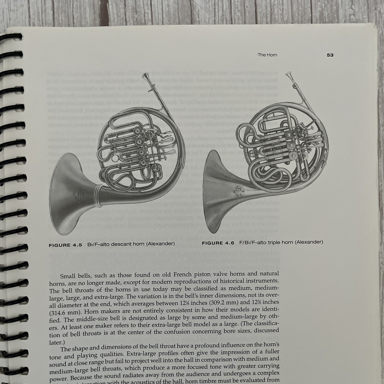 Complete Guide to Brass : Instruments and Technique by Scott Whitener with CD