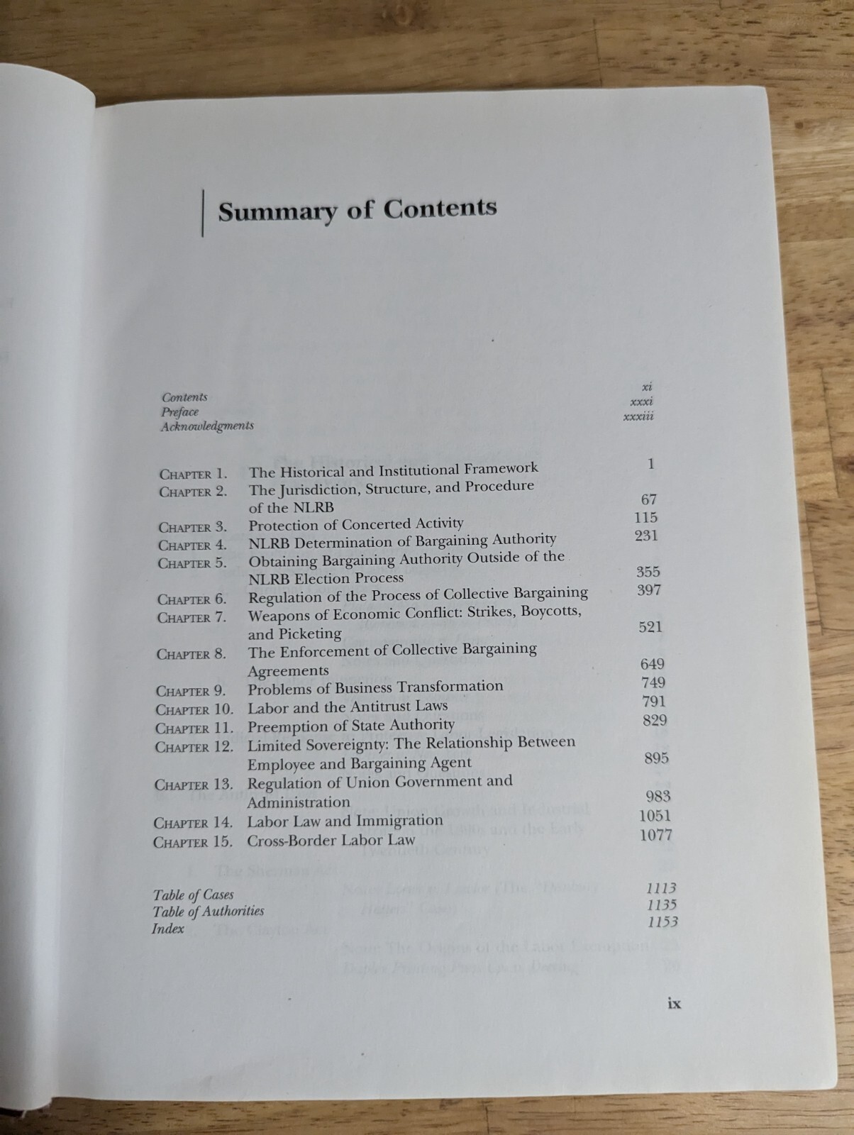Labor Law Cases, Materials & Problems 8th Edition by Harper Estreicher Griffith