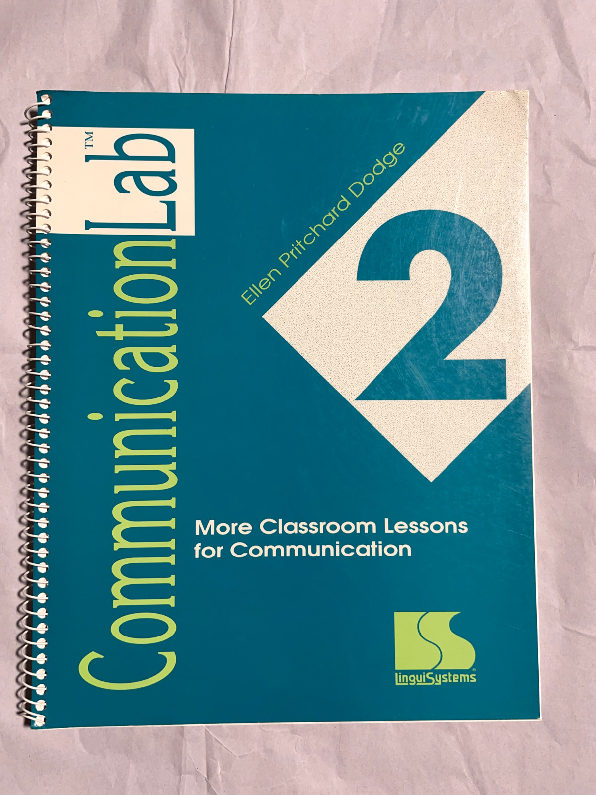 The Communication Lab 2