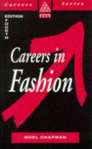 Careers in Fashion (Kogan Page Careers) by