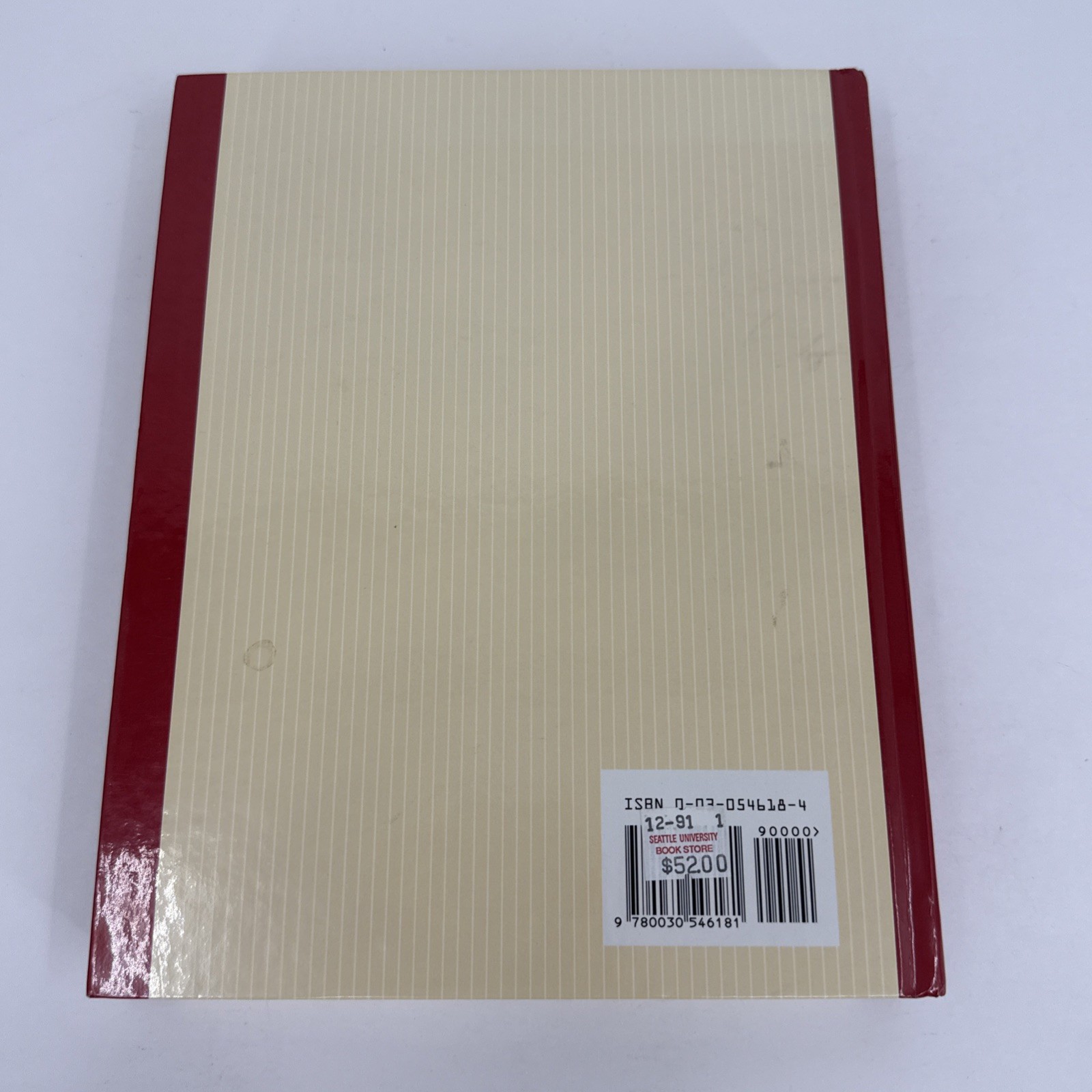 International Business By Pietra Rivoli, Ilkka Ronkainen, & Michael Czinkota HC