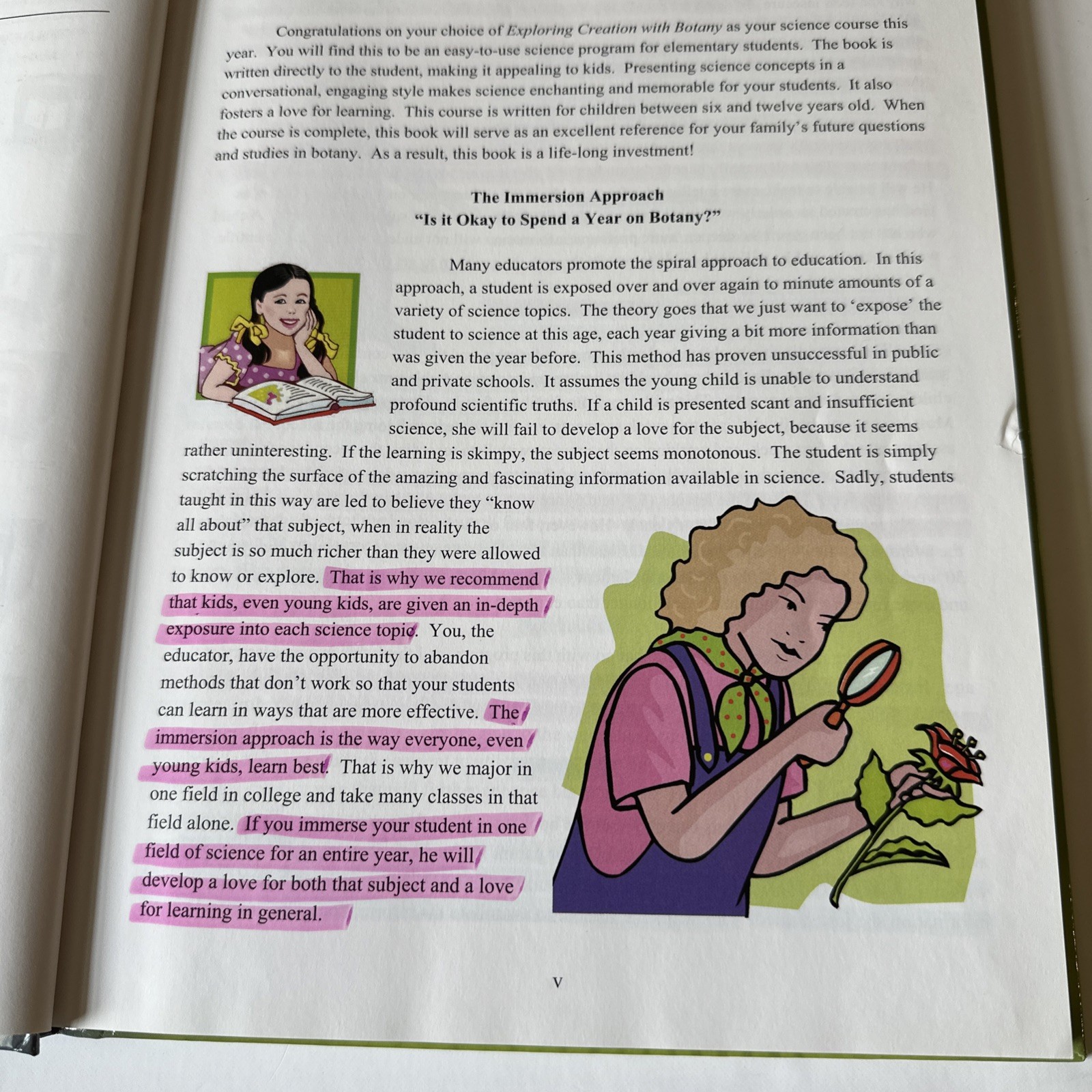 Exploring Creation With Botany Young Explorer Series – Apologia – PLUS Journal