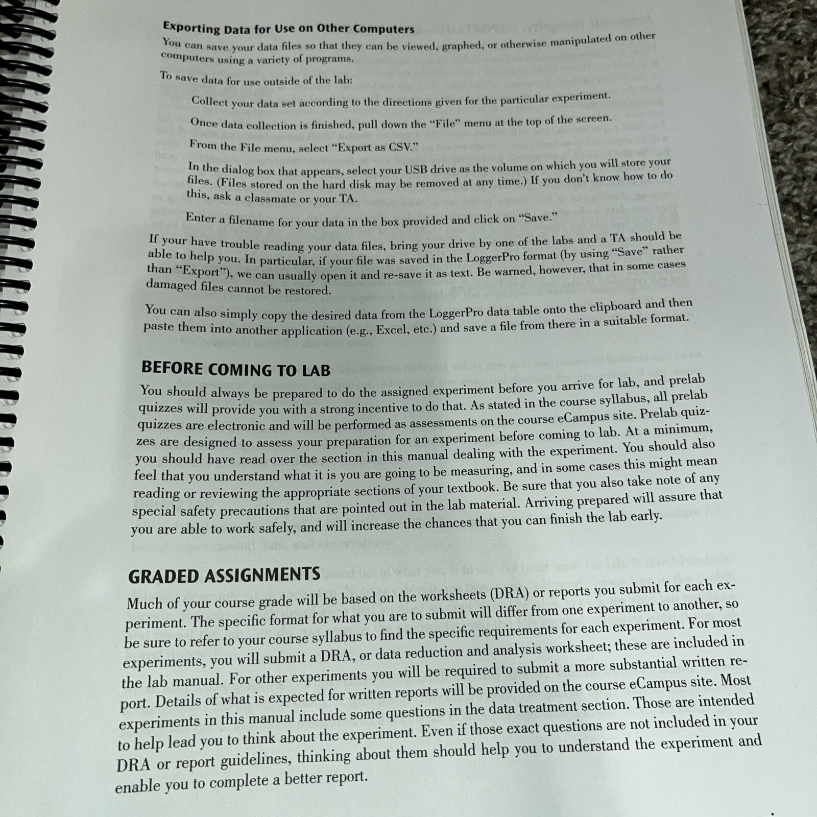 General Chemistry For Engineers
