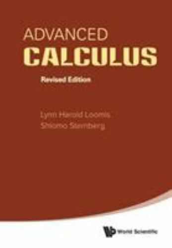 Advanced Calculus (Revised Edition) 9789814583930