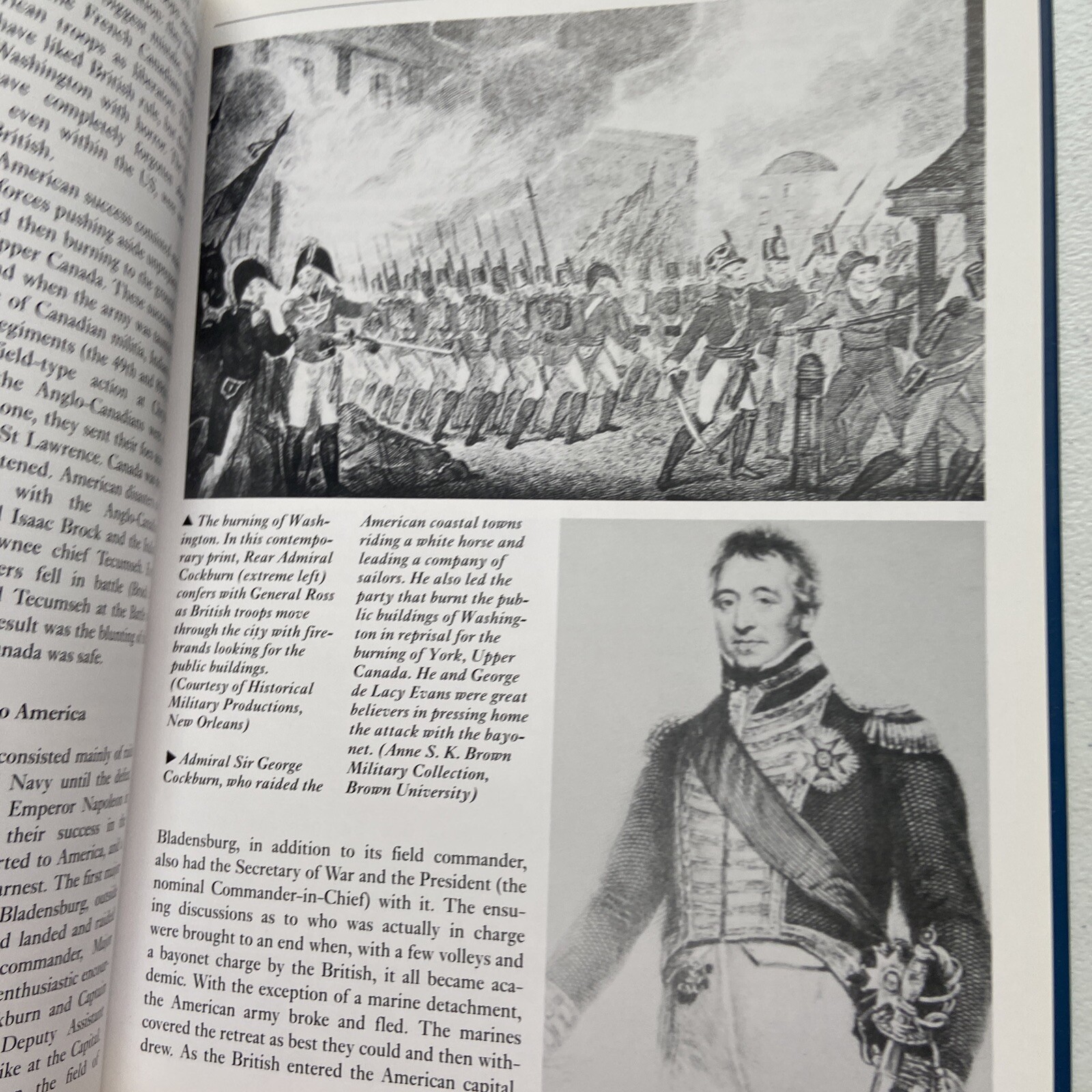 Praeger Illustrated Military History Ser.: New Orleans 1815 : Andrew Jackson…