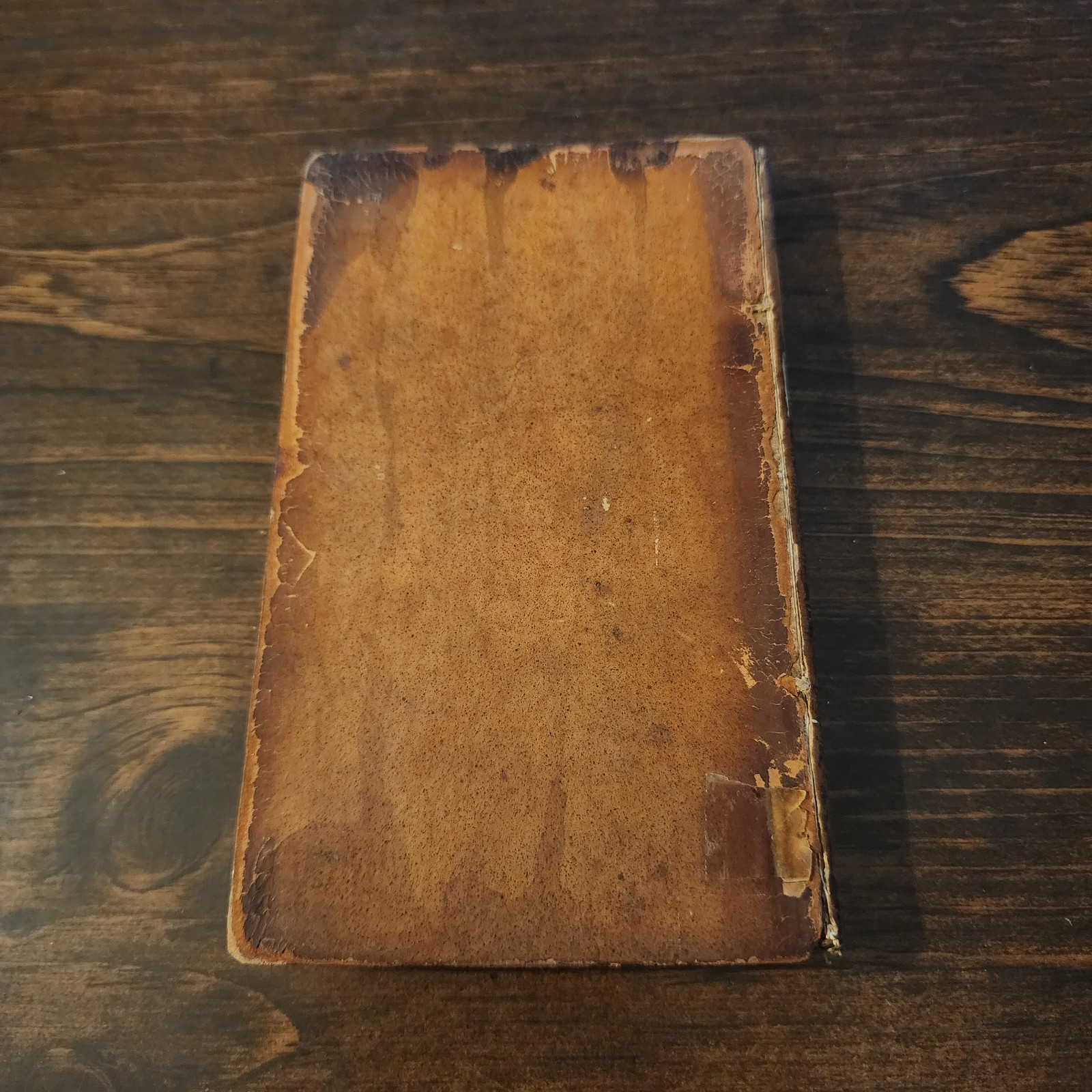 An Essay on the Demoniacs of the New Testament by Hugh Farmer 1818 HC Third Ed.