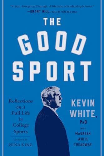 The Good Sport