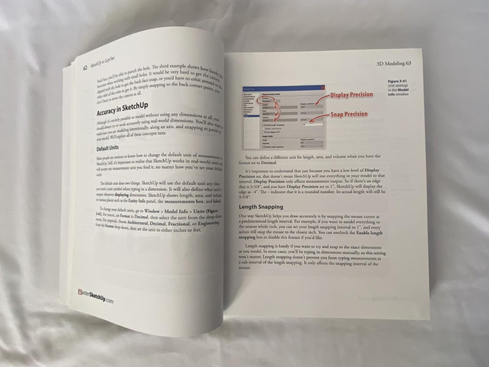 SketchUp to LayOut 2nd Edition The Beginne’s Guide to Sketch Up Pro & LayOut
