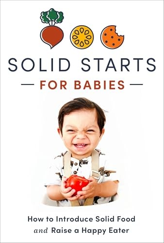 Solid Starts for Babies How to – VERY GOOD