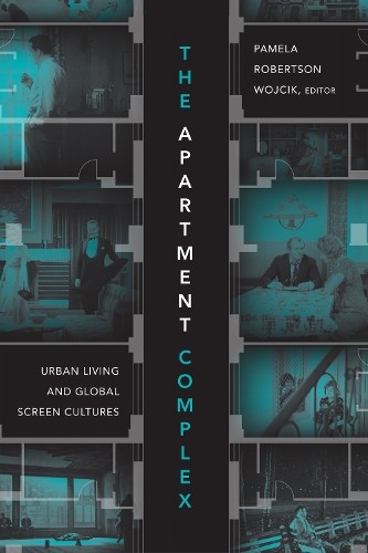 The Apartment Complex – 9781478001423