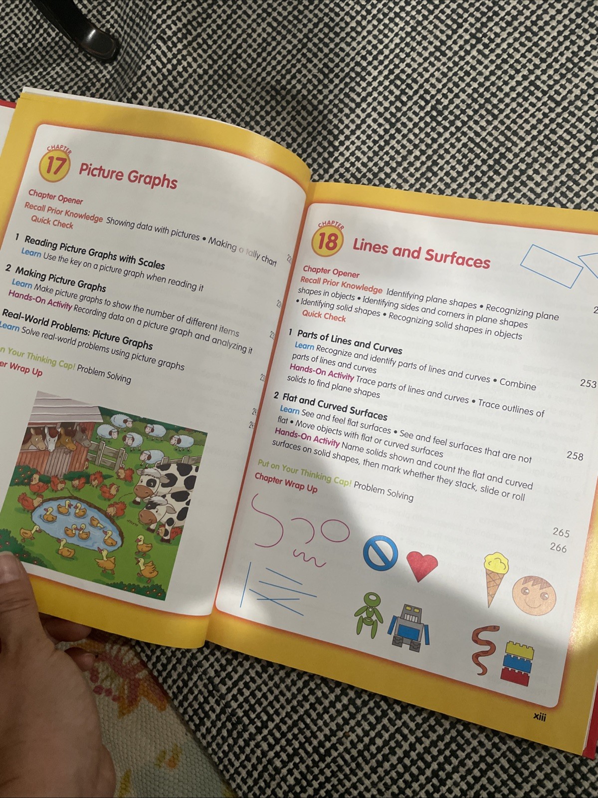 Math in Focus: Singapore Math: 2nd Grade Student 2B Textbook and Workbook Set