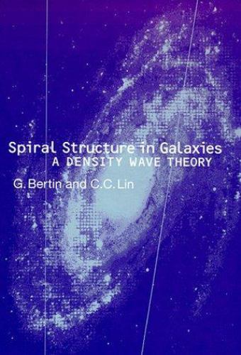 Spiral Structure in Galaxies by Bertin, G.; Lin, C. C.