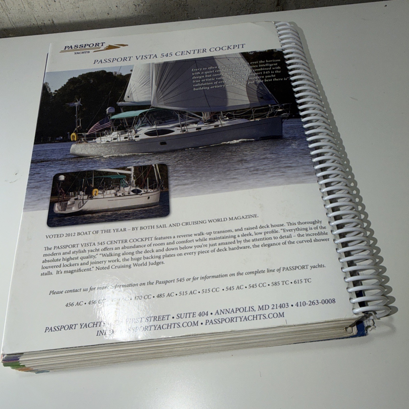 Waterway Guide Southern 2015 by Waterway Guide Media LLC Staff (2014, Spiral)