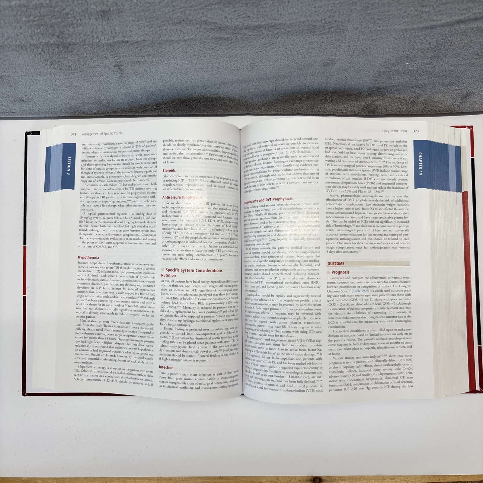 Trauma, Seventh Edition by Kenneth L. Mattox