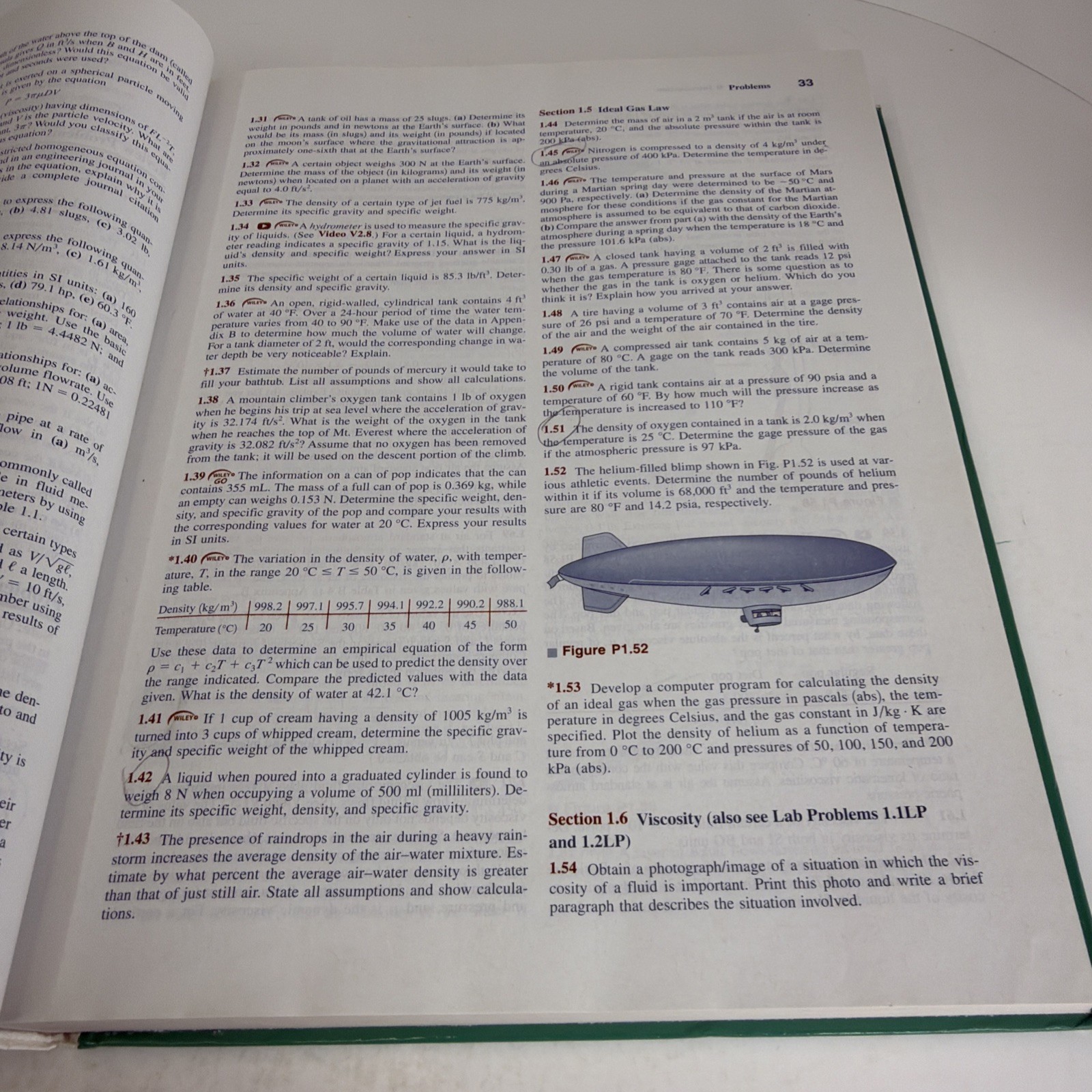 Fundamentals of Fluid Mechanics 7th Edition 2013 Hardcover