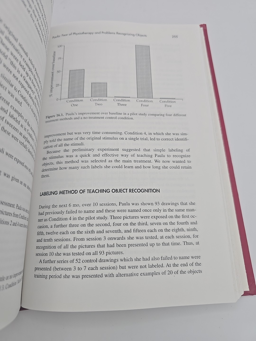 Case Studies in Neuropsychological Rehabilitation by Barbara A. Wilson HCDJ