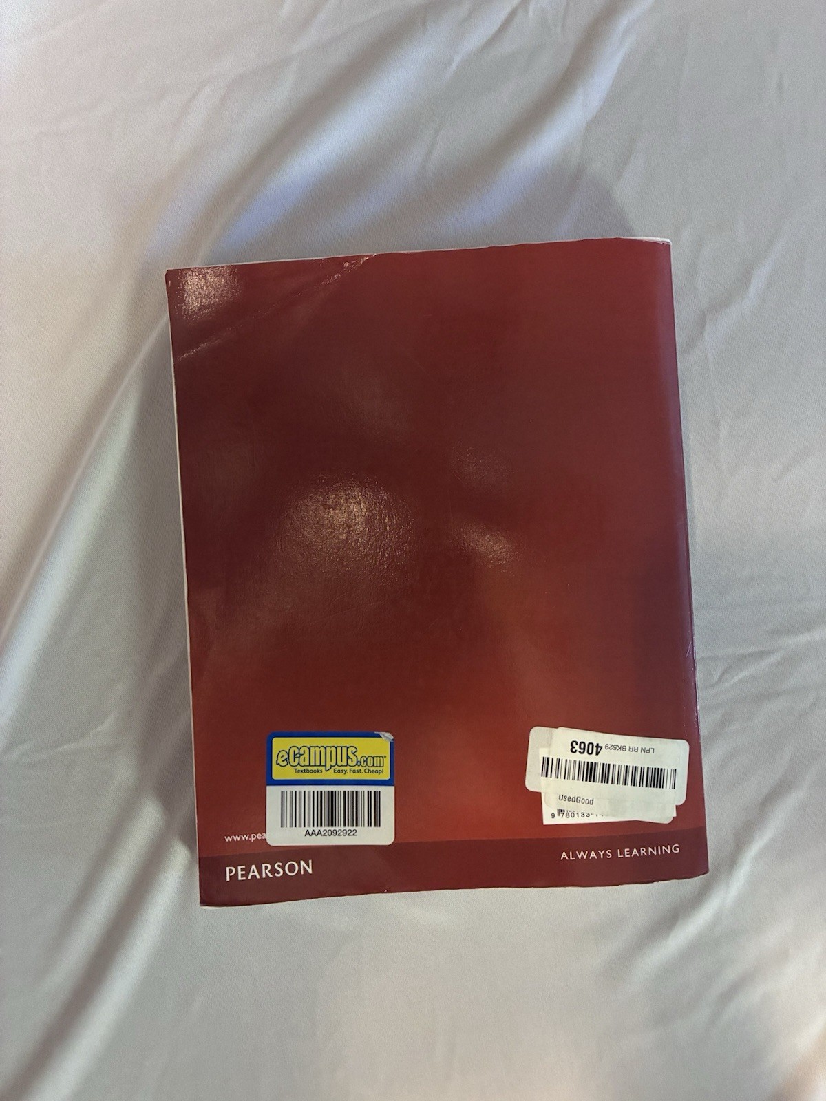 Forensic Psychology by Ana Gamez and William Harmening (2015, Trade Paperback)